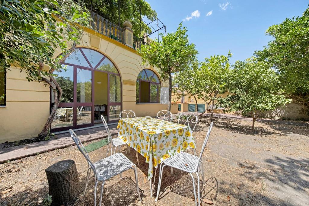 Villa Charme Lipari - 1