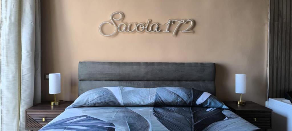 Savoia 172 - 2