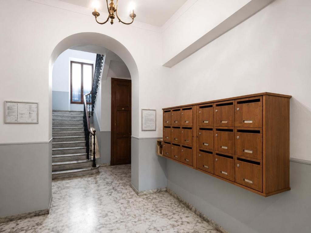 Barla 3 - a spacious one bedroom apartment near Place Garibaldi - 3