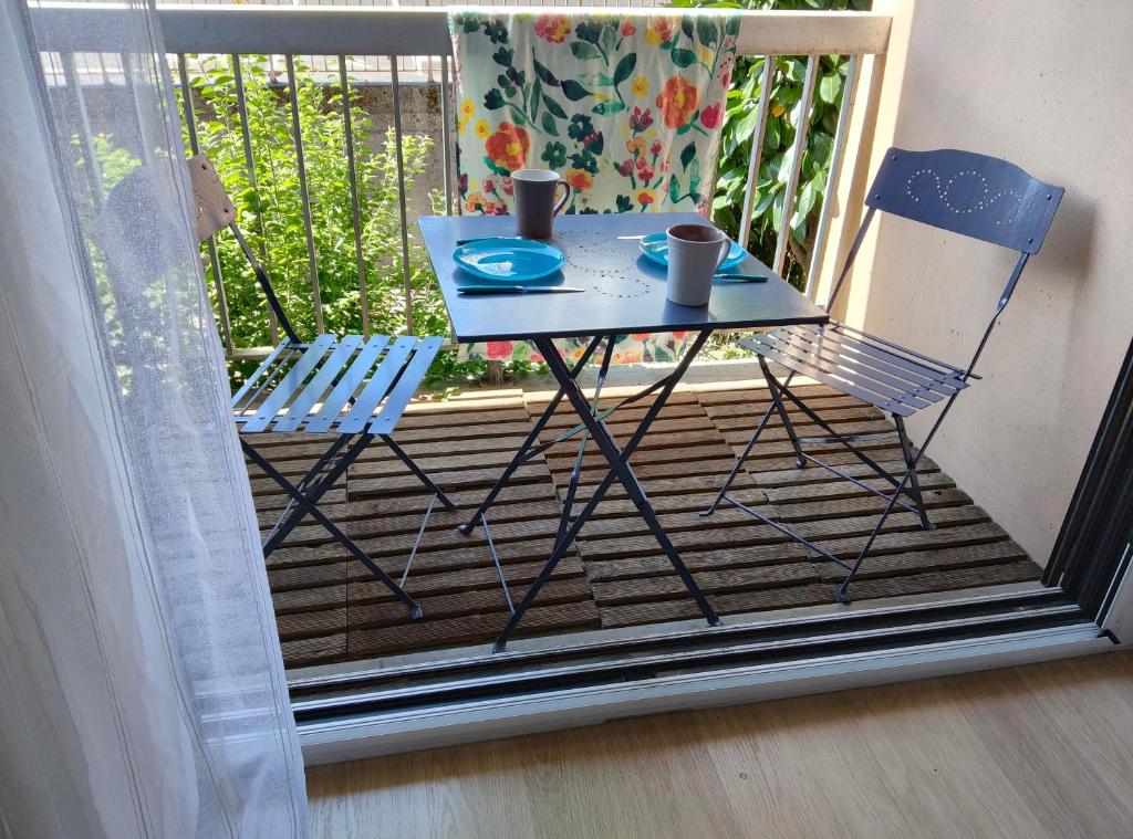 Chez Sophie - 5