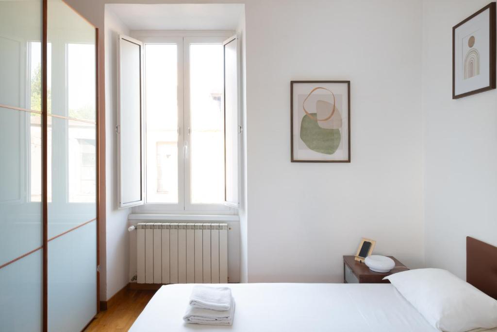 Monti Colosseo Family apartment - 5