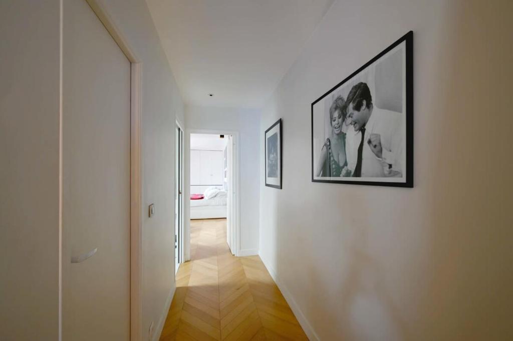 Charmant appartement - Saint Germain - 4