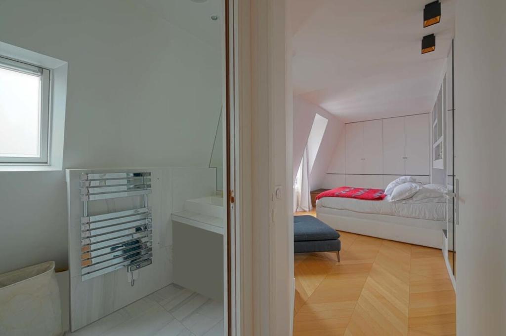 Charmant appartement - Saint Germain - 5
