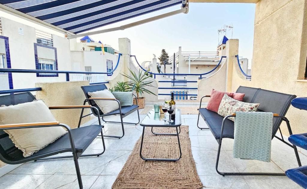 Torrevieja - House with 3 bedroms - 2