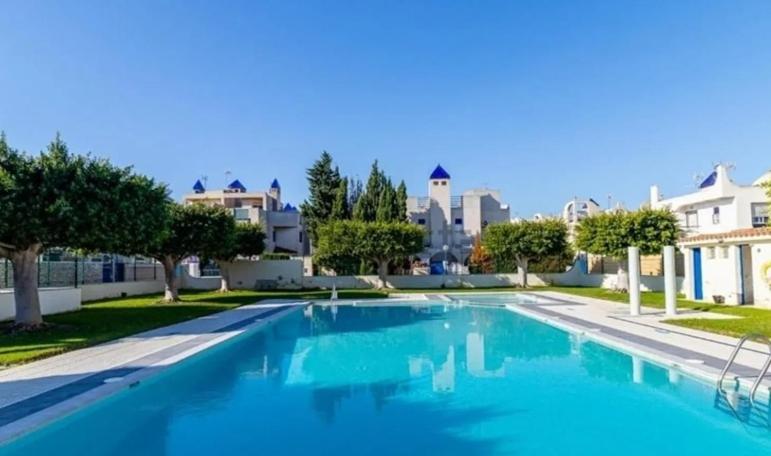 Torrevieja - House with 3 bedroms - 3