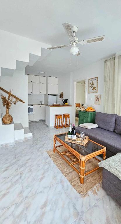 Torrevieja - House with 3 bedroms - 4