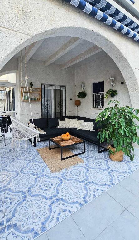 Torrevieja - House with 3 bedroms - 5