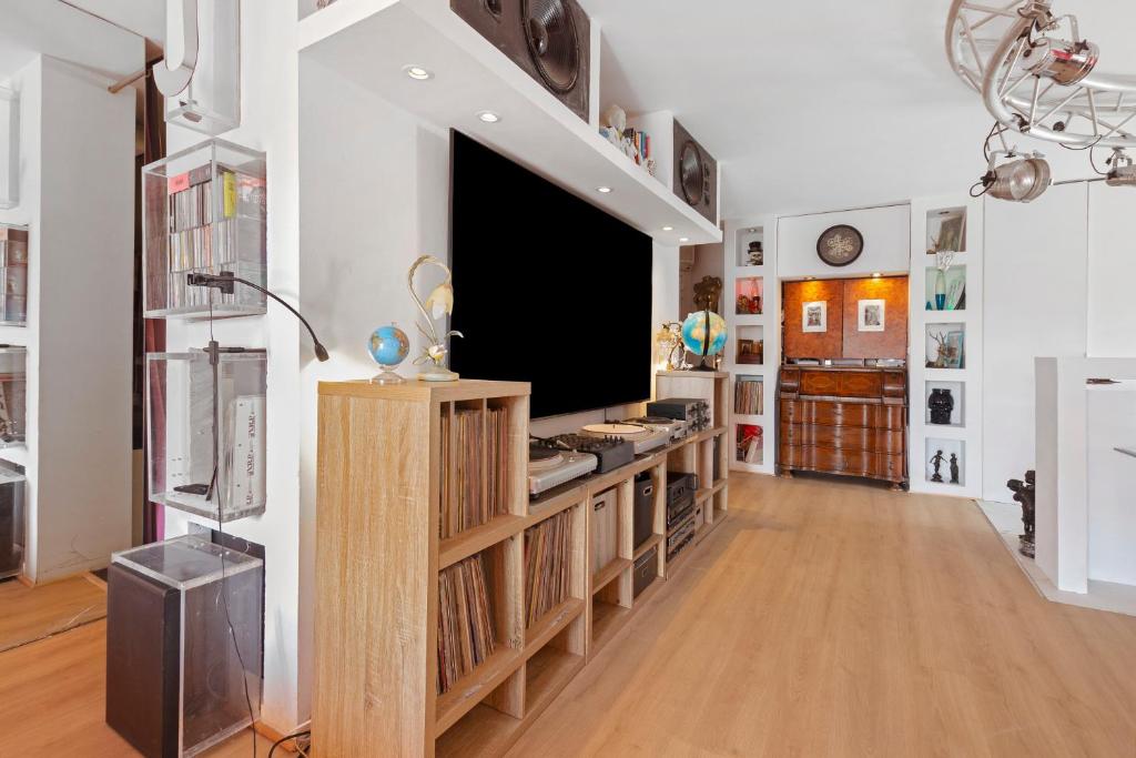 Le Loft - 3