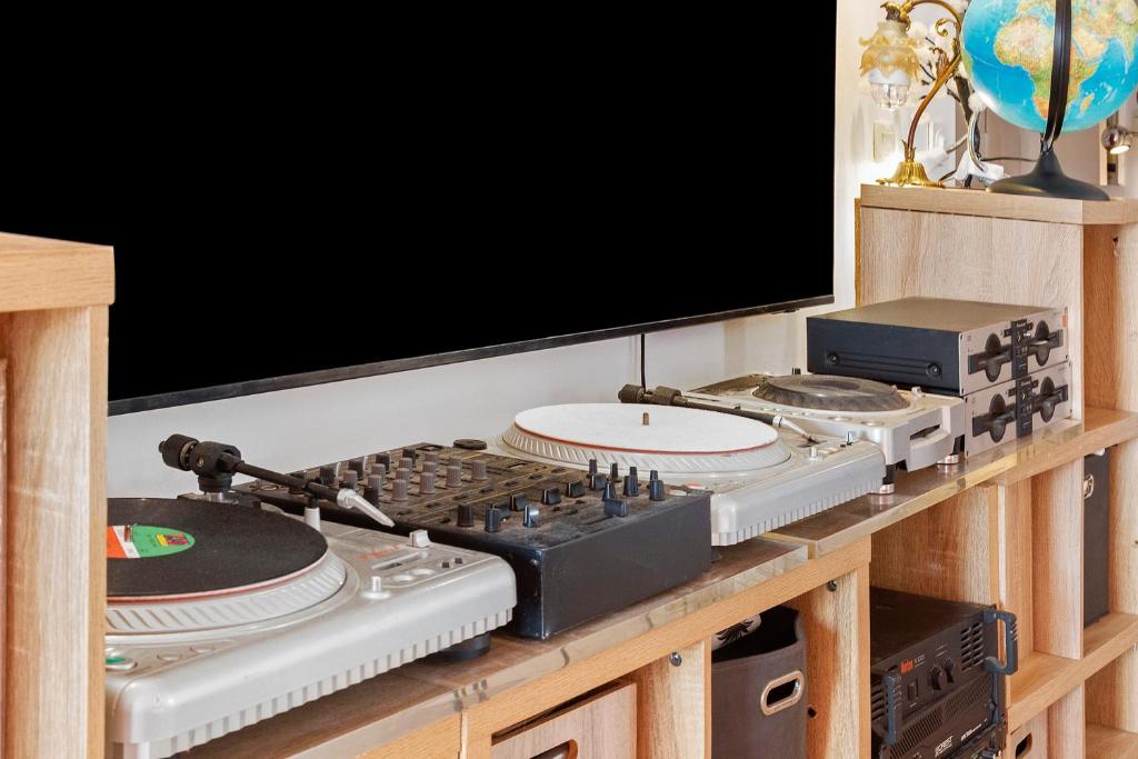 Le Loft - 4