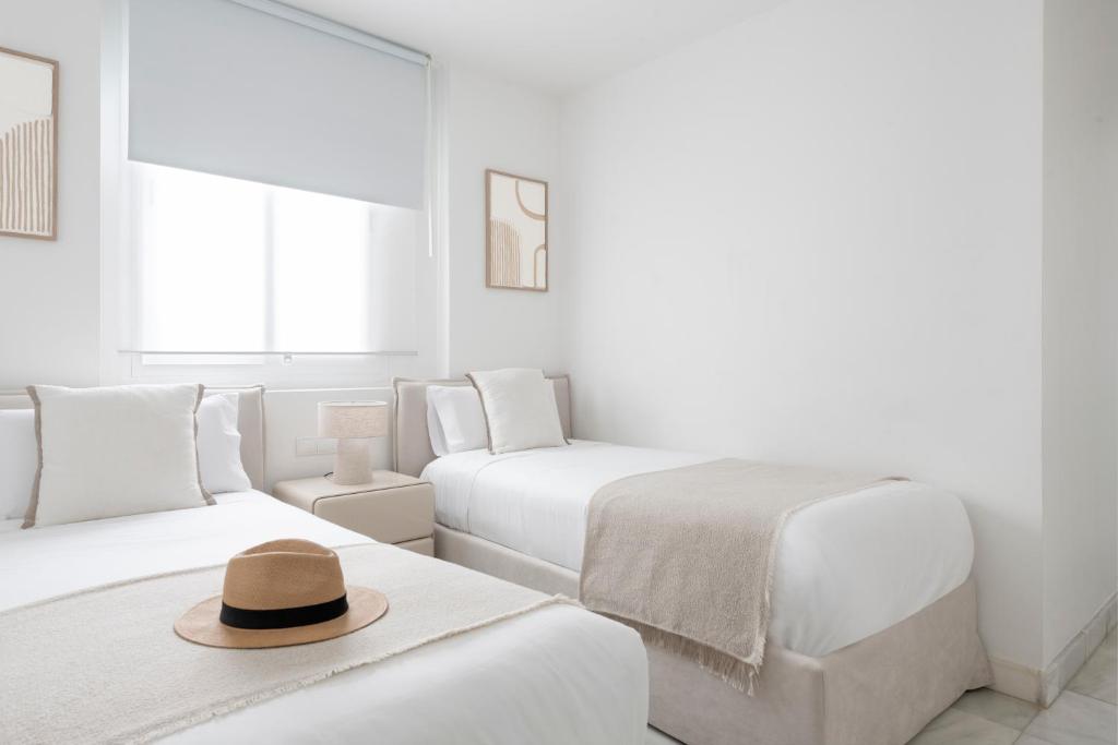 Almansa Suite Apartment - 5