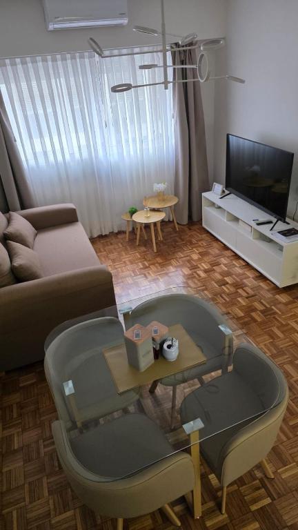 Apartamento Premium - 3