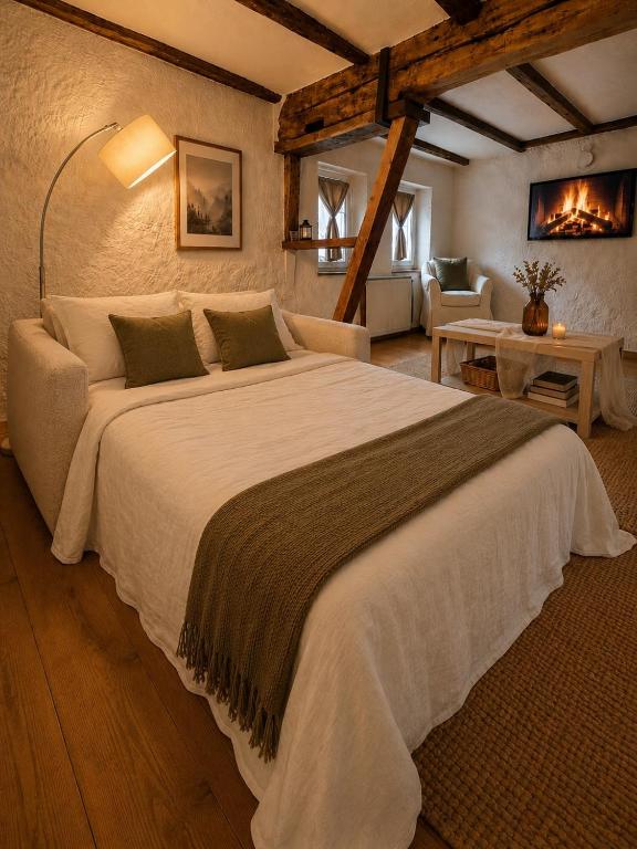 The Chalet - in the heart of Metz - 3
