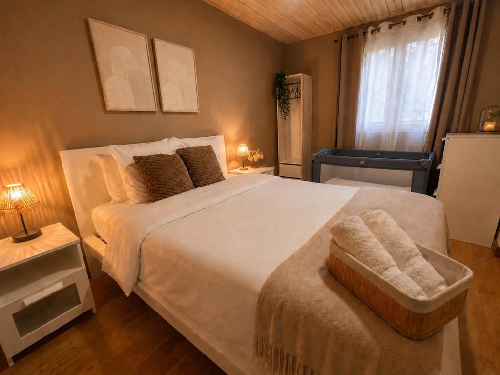 The Chalet - in the heart of Metz - 5
