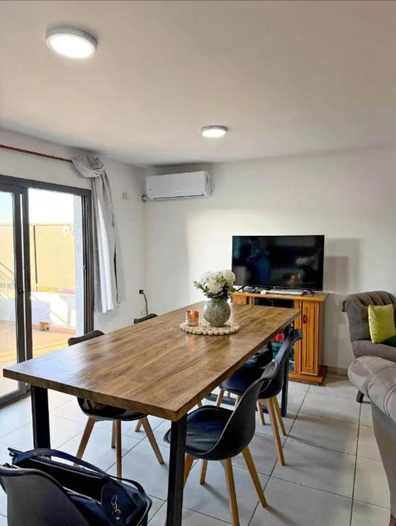 Aracely Apartment - 2