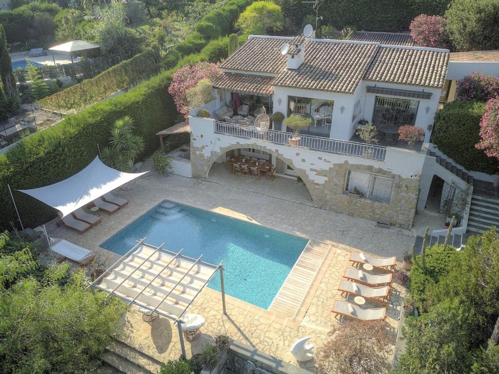 Oasis de Calme avec Piscine proche de Cannes - 2