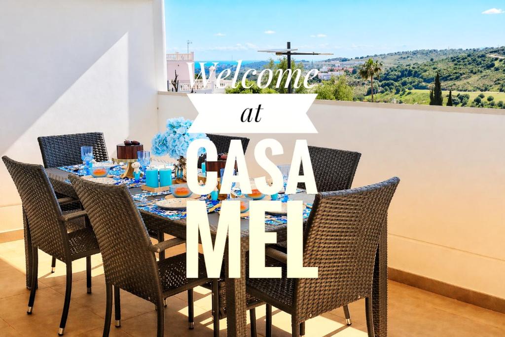 CasaMel - Modern 3 bedroom 2 bathroom fully equiped - 1