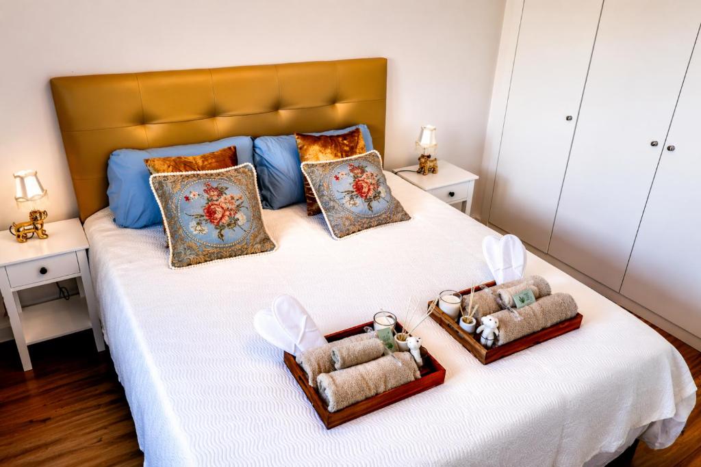 CasaMel - Modern 3 bedroom 2 bathroom fully equiped - 2