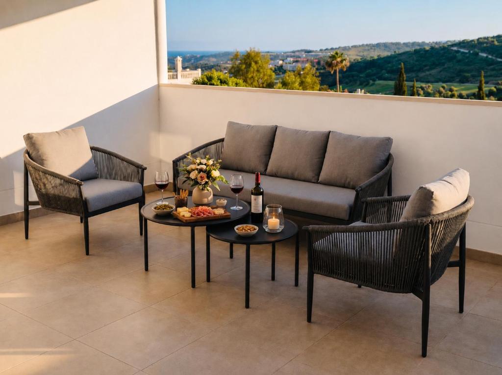 CasaMel - Modern 3 bedroom 2 bathroom fully equiped - 3