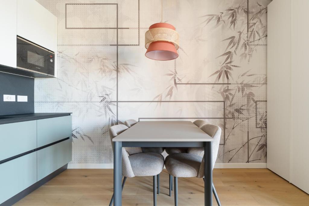 GuestHost - Comfy Studio with Terrace Repetti MM4 - 2