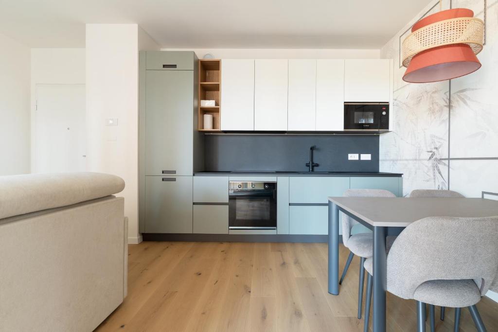 GuestHost - Comfy Studio with Terrace Repetti MM4 - 3