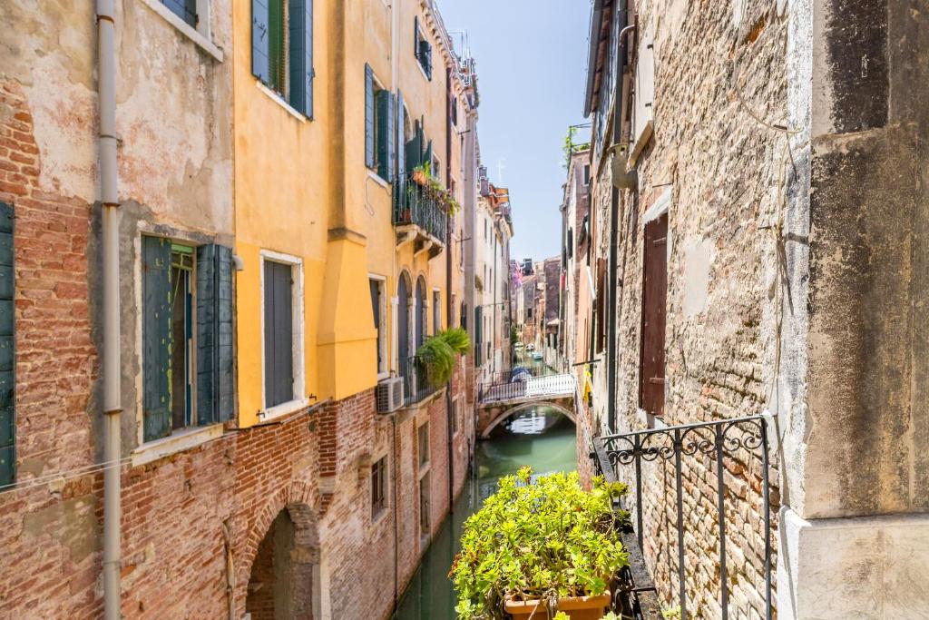Gemma a Venezia - 2