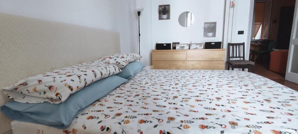 Casa Vitto Cozy Apt, Air Conditioning , Wi-Fi, near Train Station and Airport - 1