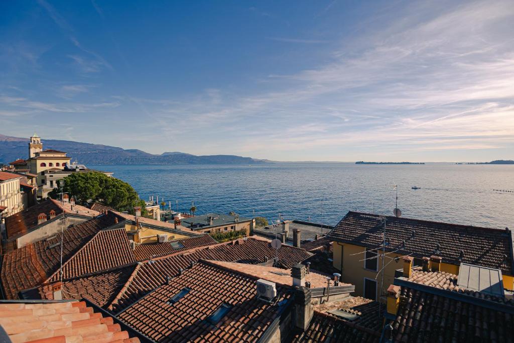 Magnifica Terrazza - Lake View & Wi-Fi - 4