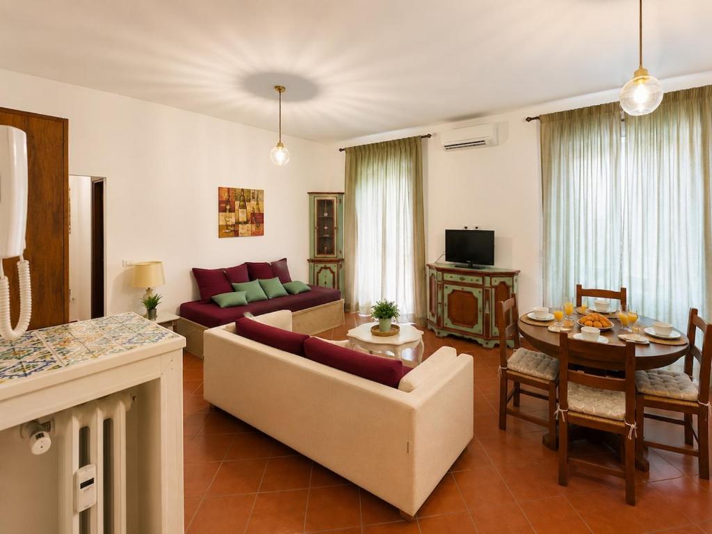 MR Apartment San Giovanni - 1