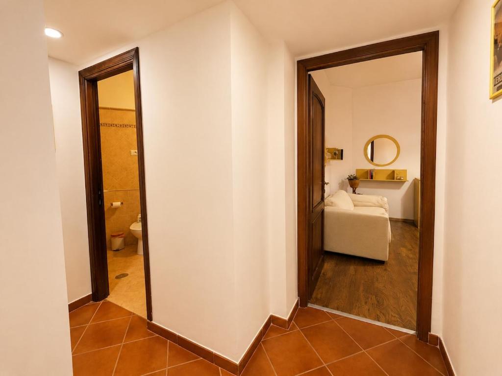 MR Apartment San Giovanni - 3