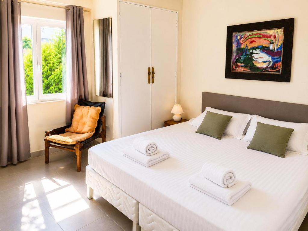 2 Bedrooms Cannes by Sweet Accommodation - 3