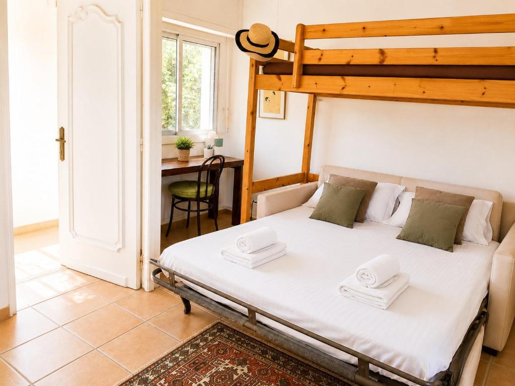 2 Bedrooms Cannes by Sweet Accommodation - 4