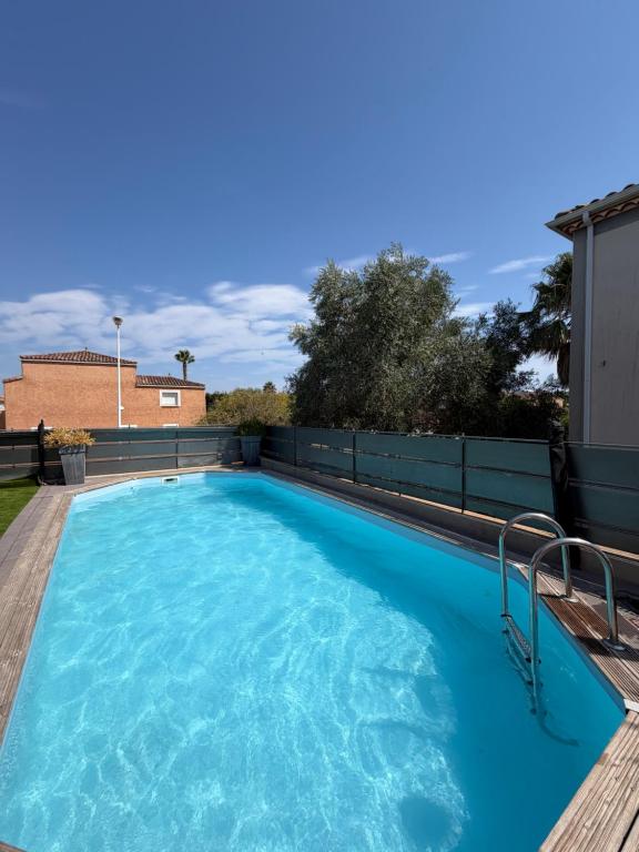 Location Vias - 3