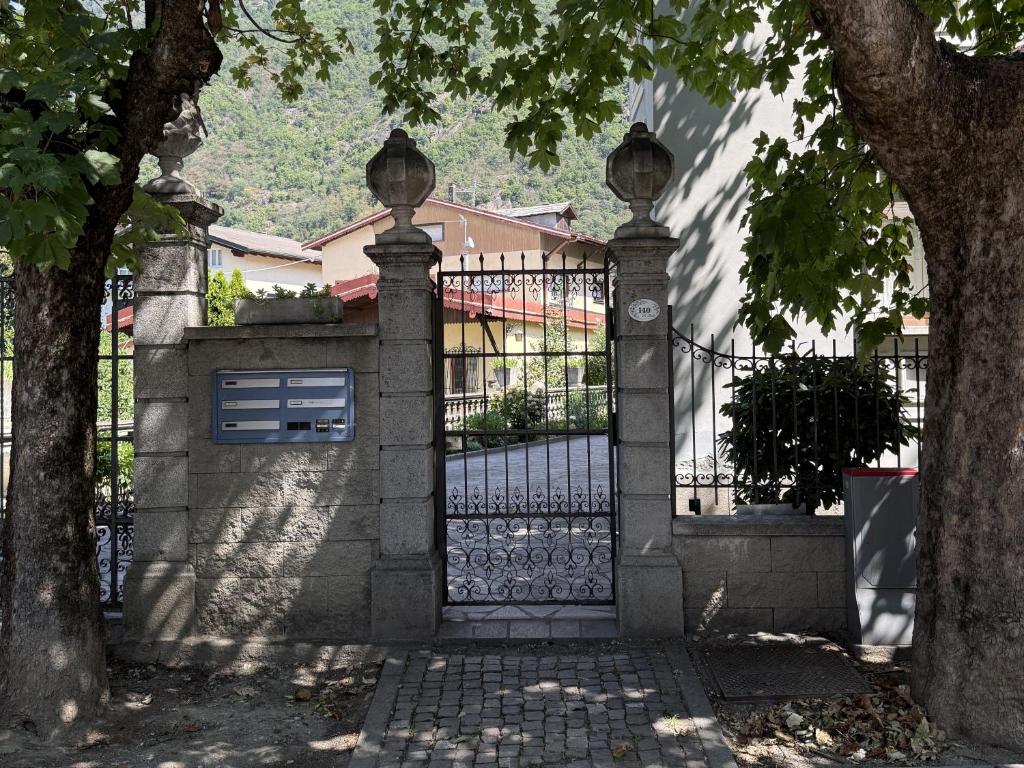 La Casa di Cri - ampio appartamento con giardino - 4