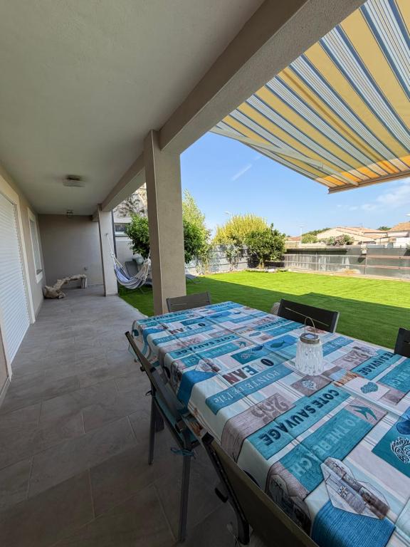 Location Vias - 5