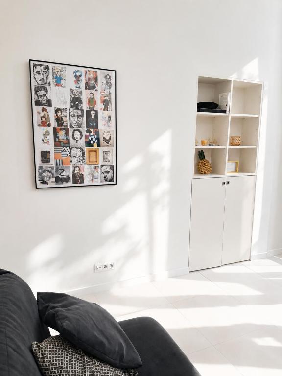 Liberte - Wifi, AC, 2pers, Hyper Centre - 3