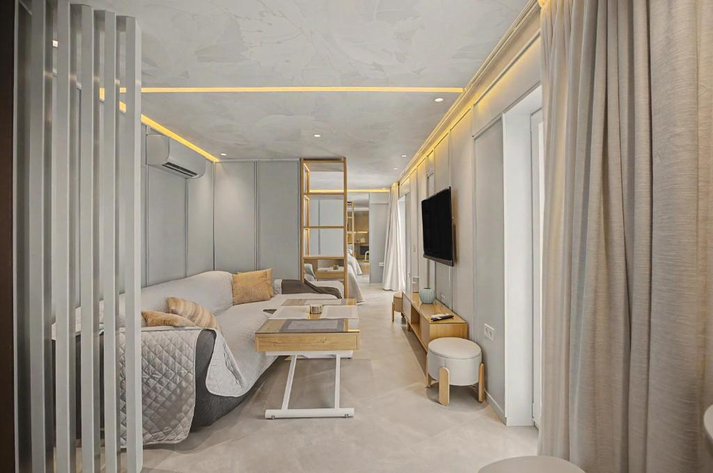 Suite Plaza Conil - 1