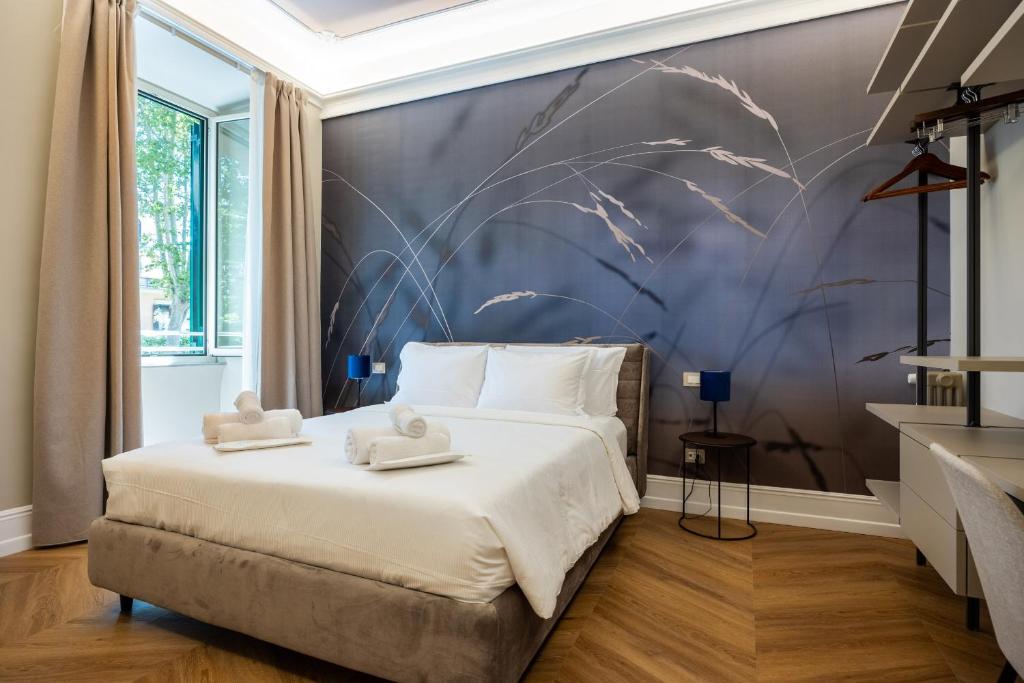 Suite Italy Roma Prati - 3