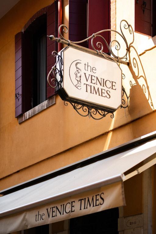The Venice Times Hotel, Vignette Collection by IHG - 3