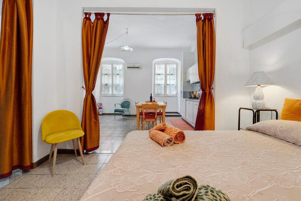 Chez Moi - Holiday Home - 5