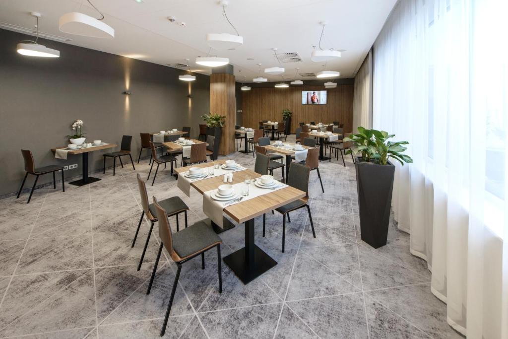 Hotel Centrum photo