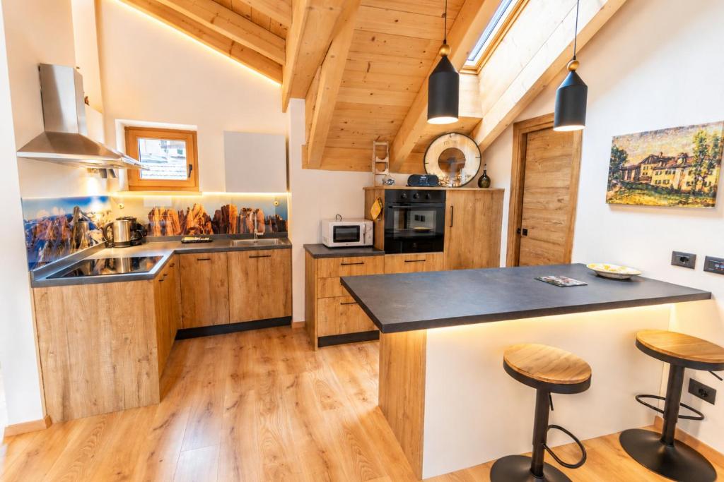 Casa Marta by AMA Val di Fassa - 2