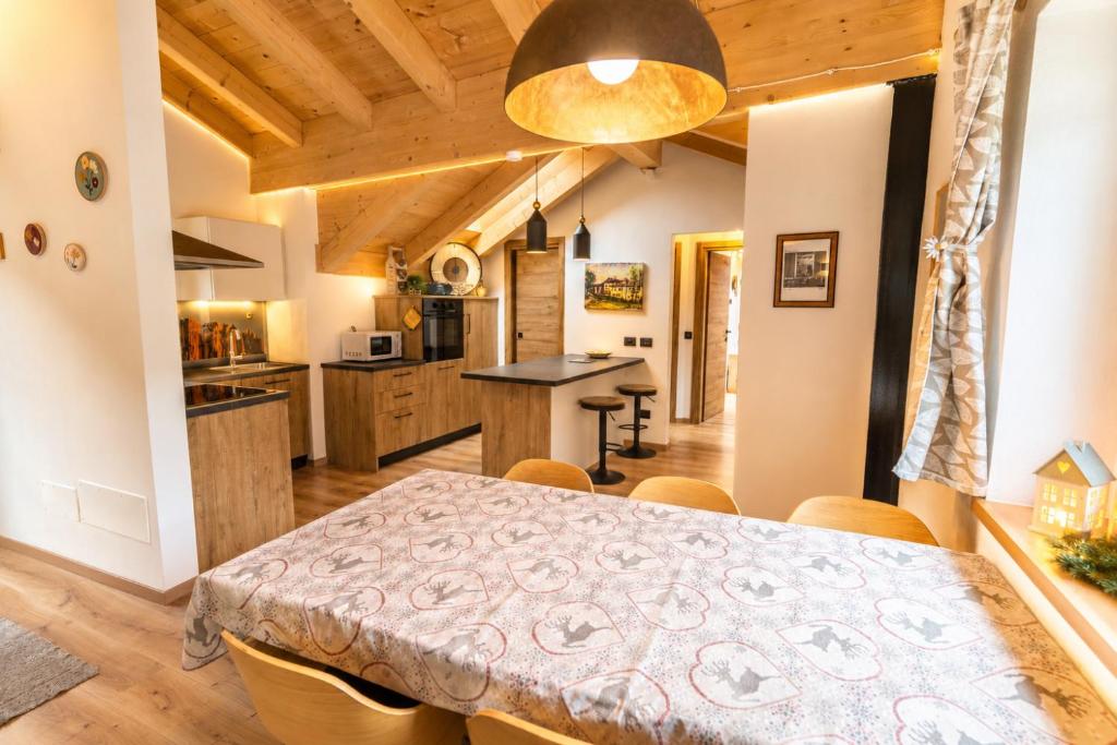 Casa Marta by AMA Val di Fassa - 3