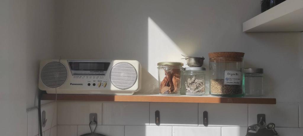 Maison Nonna Betta - 1