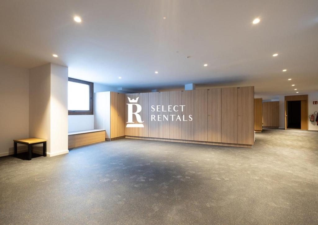 WOODEN ALPINE RETREAT SKI in-out by SELECT RENTALS ANDORRA - 5