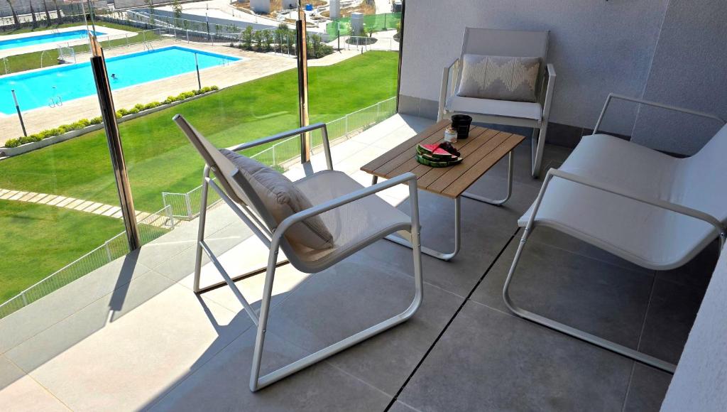 Casas Holiday - Punta Prima - 5