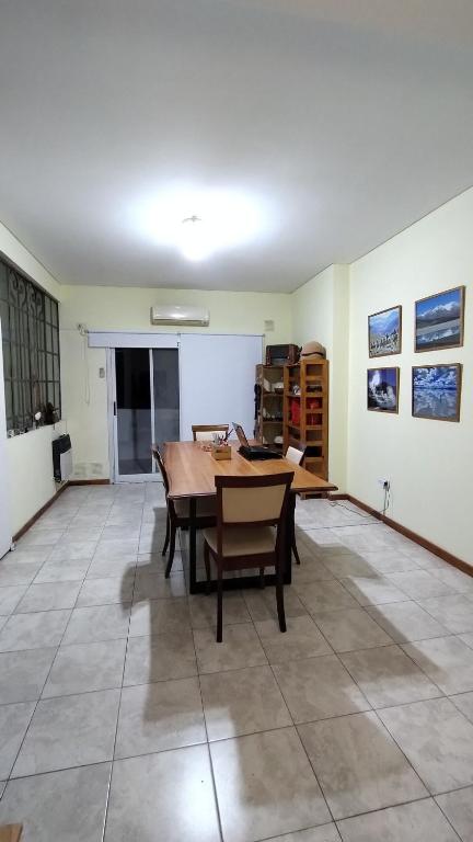Bed & Office - 1
