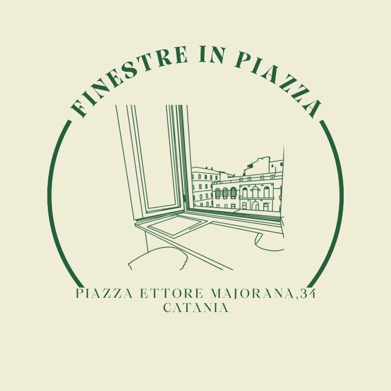 Finestre in piazza - 1