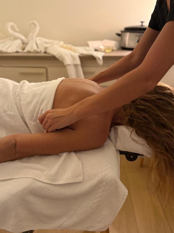 Massage