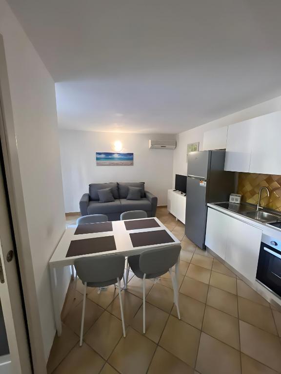 Residence Orizzonti app n 3 - 5