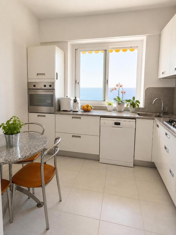 Sunset Penthouse - Attico vista mare - 4